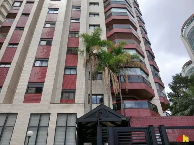 Apartamento com 3 Quartos à venda, 137m² no Jardim Anália Franco, São Paulo