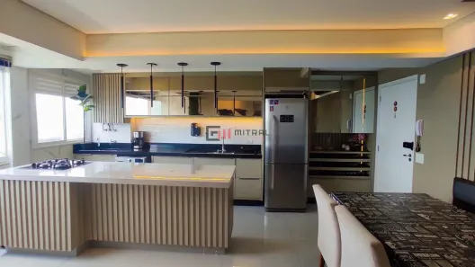 Apartamento com 2 Quartos à venda, 66m² no Gleba Fazenda Palhano, Londrina