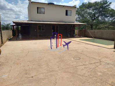 Fazenda/Sítio com 3 Quartos à venda, 50000m² no , Esmeraldas