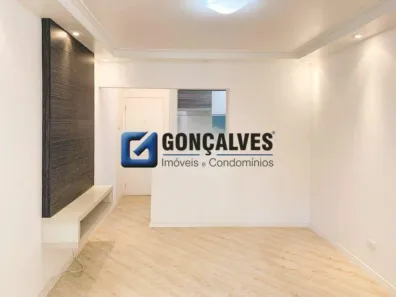 Apartamento com 2 Quartos à venda, 50m² no Demarchi, São Bernardo do Campo
