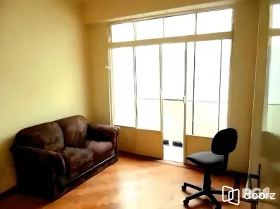Apartamento com 3 Quartos à venda, 97m² no Centro Histórico, Porto Alegre