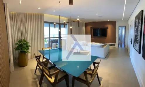 Apartamento com 3 Quartos à venda, 181m² no Jardim das Acácias, São Paulo