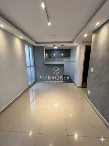 Apartamento com 2 Quartos à venda, 42m² no Residencial Parque Granja Cecília B, Bauru