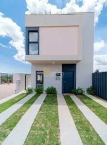 Casa de Condomínio com 3 Quartos à venda, 146m² no Medeiros, Jundiaí