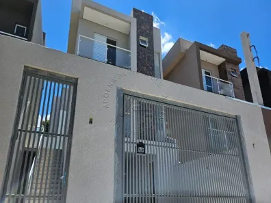 Casa com 2 Quartos à venda, 159m² no Portais (Polvilho), Cajamar