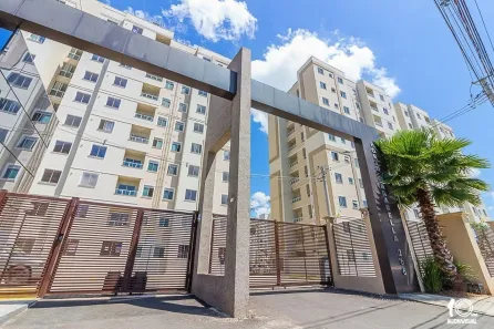Apartamento com 2 Quartos à venda, 48m² no Vila Rosa, Novo Hamburgo