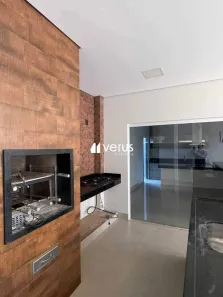 Casa com 3 Quartos à venda, 186m² no Bosque dos Buritis, Uberlândia
