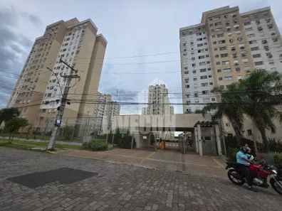 Apartamento com 2 Quartos à venda, 51m² no Humaitá, Porto Alegre