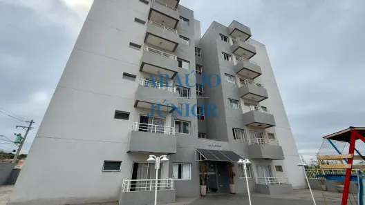 Apartamento com 2 Quartos para alugar, 70m² no Vila Santa Maria, Americana