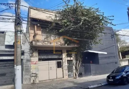 Ponto Comercial para alugar, 200m² no Barra Funda, São Paulo