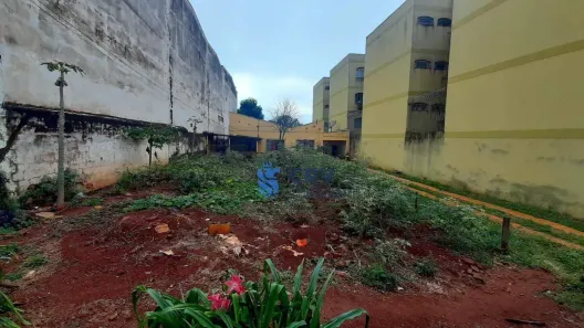 Lote/Terreno à venda, 788m² no Vila Ziober, Londrina