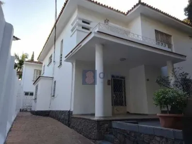 Casa com 3 Quartos à venda, 299m² no Pacaembu, São Paulo