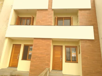 Casa de Condomínio à venda, 100m² no Guarujá, Porto Alegre