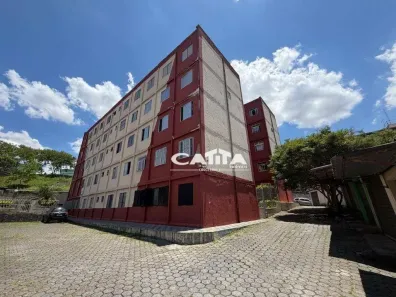 Apartamento com 2 Quartos à venda, 56m² no Conjunto Residencial José Bonifácio, São Paulo