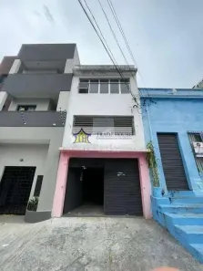 Ponto Comercial à venda, 294m² no Ipiranga, São Paulo