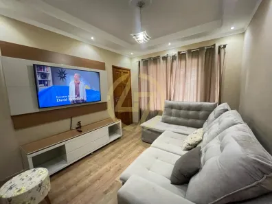 Casa com 2 Quartos à venda, 90m² no Jardim Bela Vista, Itapetininga
