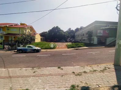 Lote/Terreno para alugar, 1m² no , Nova Santa Rita