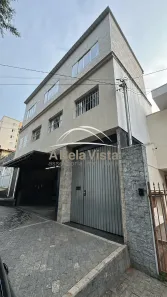 Sobrado com 2 Quartos para alugar, 120m² no Vila Osasco, Osasco