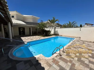 Sobrado com 3 Quartos para alugar, 320m² no Jardim Ibiti do Paço, Sorocaba