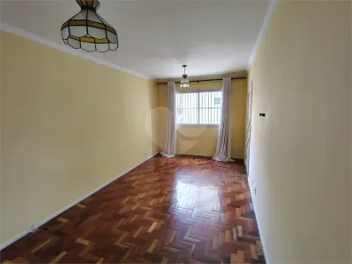 Apartamento com 2 Quartos à venda, 61m² no Saúde, São Paulo
