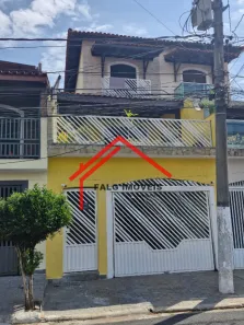 Casa com 3 Quartos à venda, 237m² no Bela Vista, Osasco