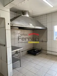 Prédio Comercial para alugar, 120m² no Água Fria, São Paulo