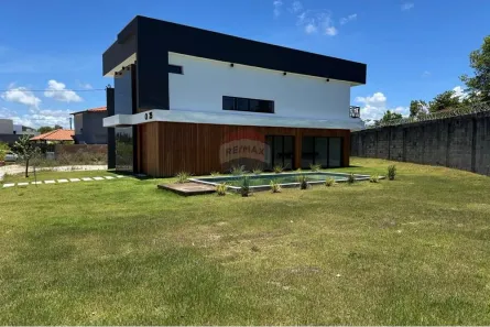 Casa de Condomínio com 4 Quartos para alugar, 193m² no Porto Seguro, Porto Seguro
