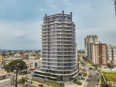 Apartamento com 3 Quartos à venda, 148m² no Cristo Rei, Curitiba