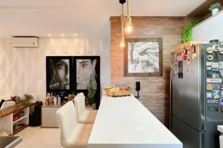 Apartamento com 3 Quartos à venda, 80m² no Parque Campolim, Sorocaba