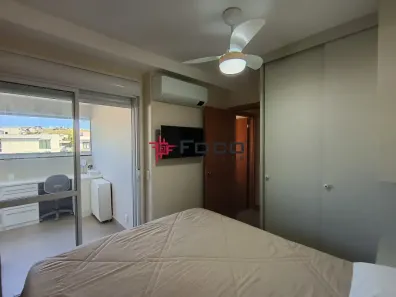 Apartamento com 2 Quartos à venda, 65m² no Condomínio Residencial Colinas do Paratehy, São José dos Campos