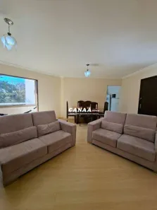 Apartamento com 2 Quartos para alugar, 70m² no Jardim Maria Rosa, Taboão da Serra