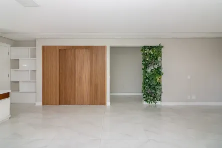 Apartamento com 3 Quartos à venda, 134m² no Jardim Caboré, São Paulo