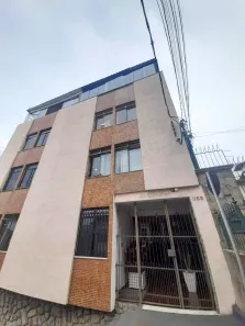 Cobertura com 3 Quartos à venda, 79m² no Centro, Juiz de Fora