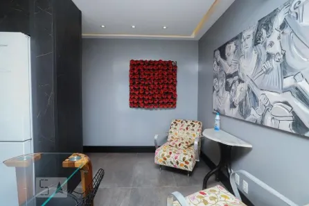 Apartamento com 2 Quartos à venda, 64m² no Perdizes, São Paulo