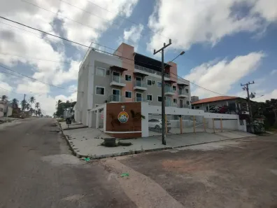Apartamento com 2 Quartos para venda ou aluguel, 53m² no , Salinópolis
