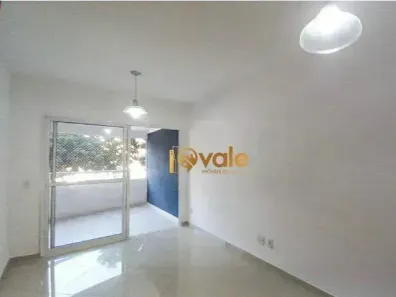 Apartamento com 2 Quartos à venda, 70m² no Parque Residencial Aquarius, São José dos Campos