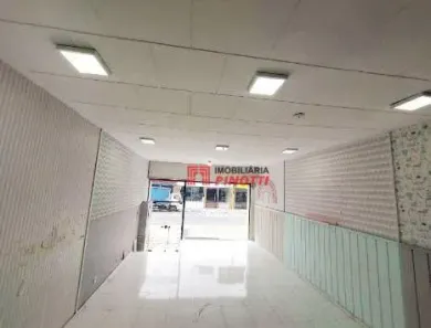 Ponto Comercial à venda, 400m² no Centro, São Bernardo do Campo