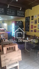 Sala Comercial com 3 Quartos à venda, 83m² no Cidade Baixa, Porto Alegre