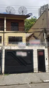 Sobrado com 3 Quartos à venda, 159m² no Bosque da Saúde, São Paulo
