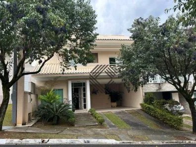 Casa de Condomínio com 4 Quartos à venda, 310m² no Aparecidinha, Sorocaba
