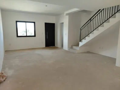 Casa de Condomínio com 3 Quartos à venda, 125m² no Jardim Carolina, Jundiaí