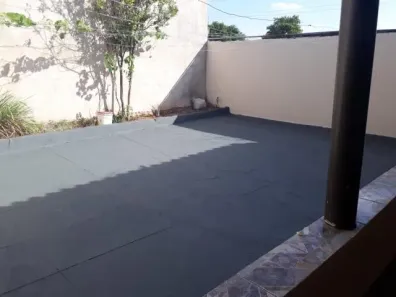 Casa com 3 Quartos à venda, 202m² no Jardim Brasília, Uberlândia