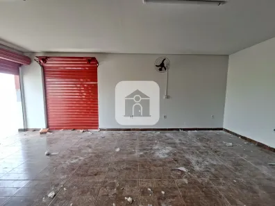 Ponto Comercial para alugar, 60m² no Residencial Integração, Uberlândia
