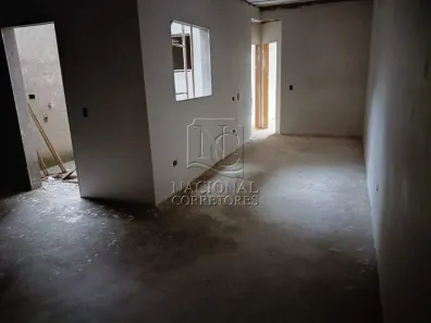 Apartamento com 2 Quartos à venda, 48m² no Vila Valparaíso, Santo André