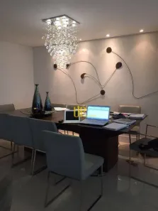 Apartamento com 4 Quartos à venda, 246m² no Perdizes, São Paulo