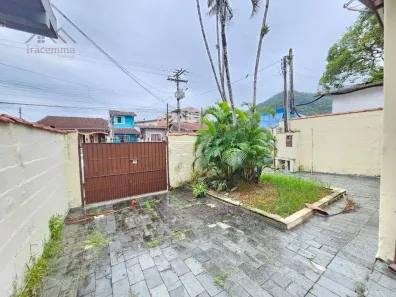 Casa com 3 Quartos à venda, 126m² no Centro, Ubatuba
