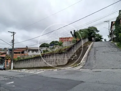 Lote/Terreno à venda, 704m² no Jardim Novo Parelheiros, São Paulo
