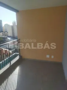Apartamento com 1 Quarto à venda, 27m² no Belenzinho, São Paulo