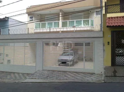 Sobrado com 3 Quartos à venda, 200m² no Taboão, São Bernardo do Campo