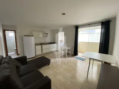 Apartamento com 1 Quarto para alugar, 60m² no Victor Konder, Blumenau